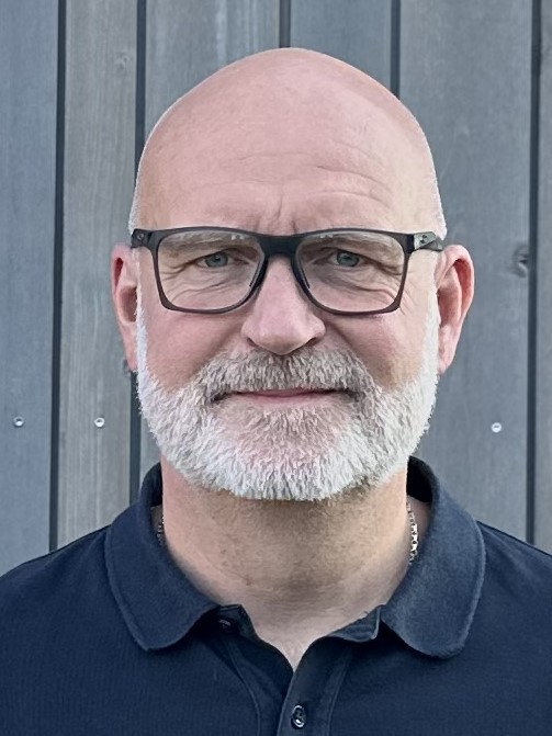 Ståle Guddingsmo