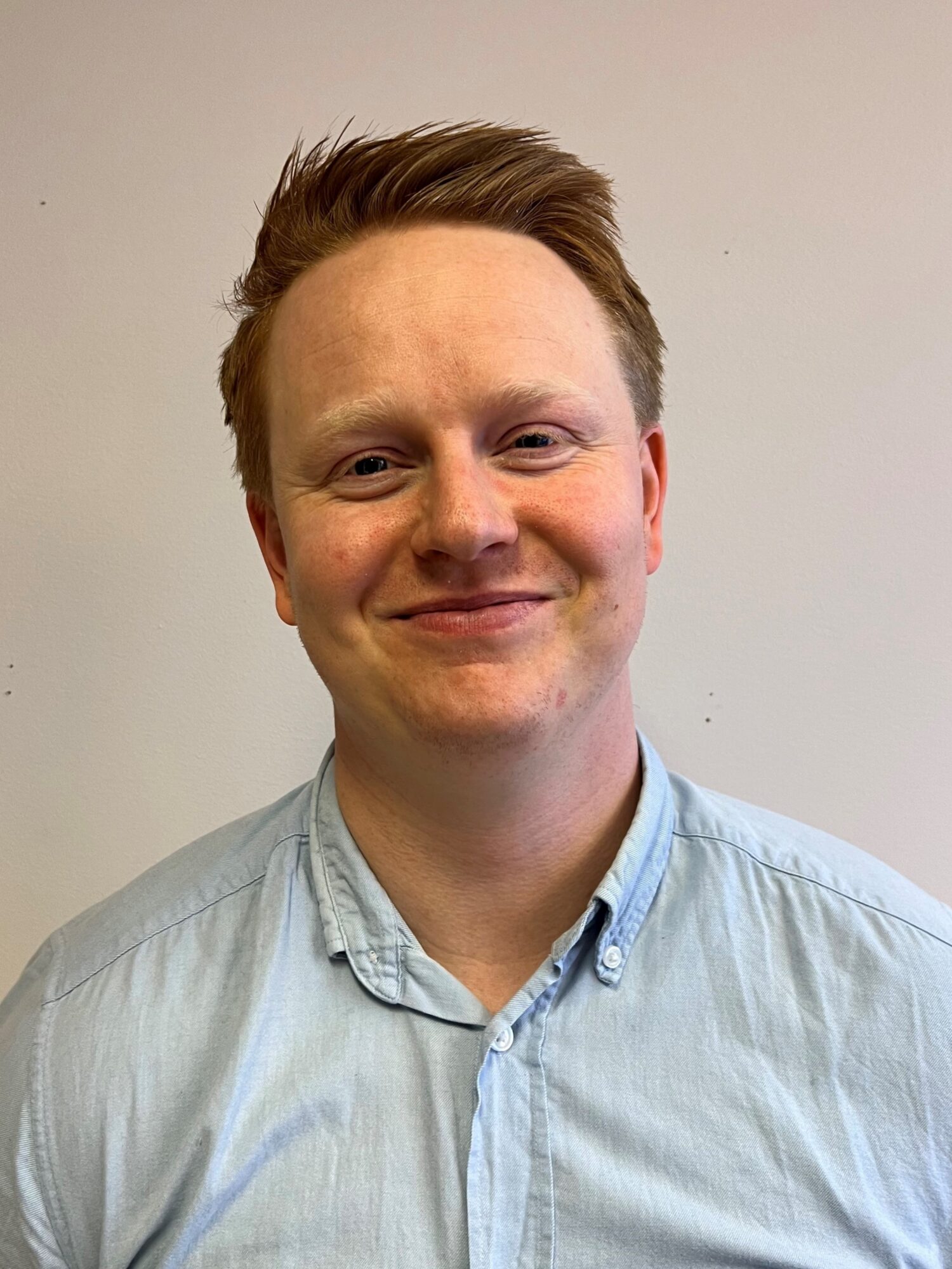Mads Eikeland